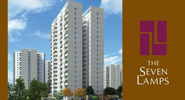 Seven Lamps Gurgaon